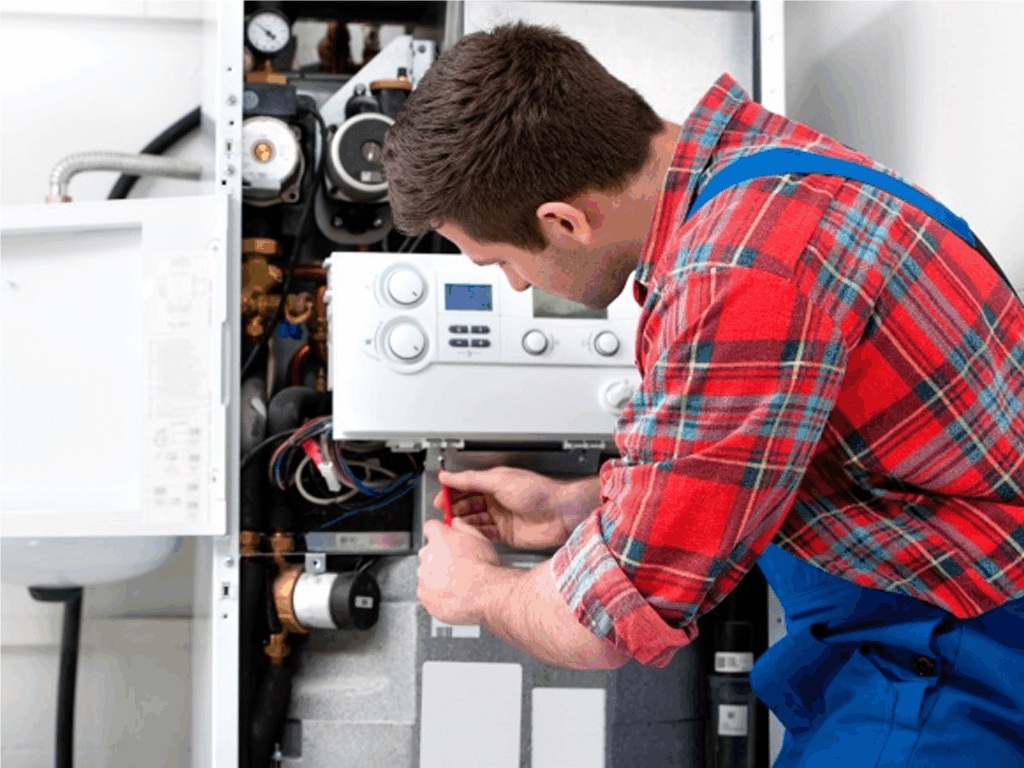 Keçiören Vaillant Vaillant kombi petek temizleme – Isınma sorunu kökünden çözüldü. - Teknik servis örneği